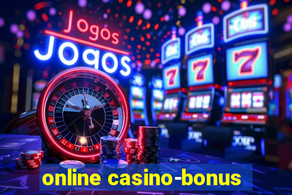 online casino-bonus