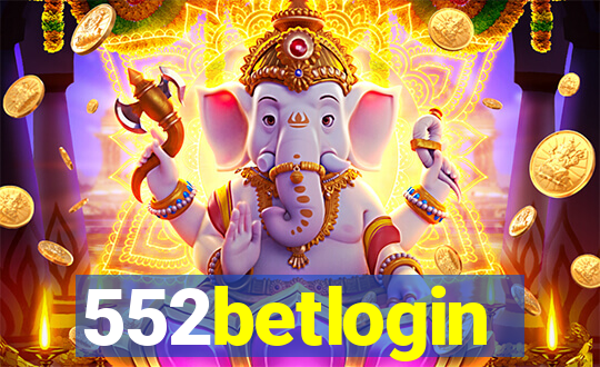 552betlogin