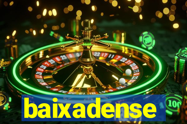 baixadense