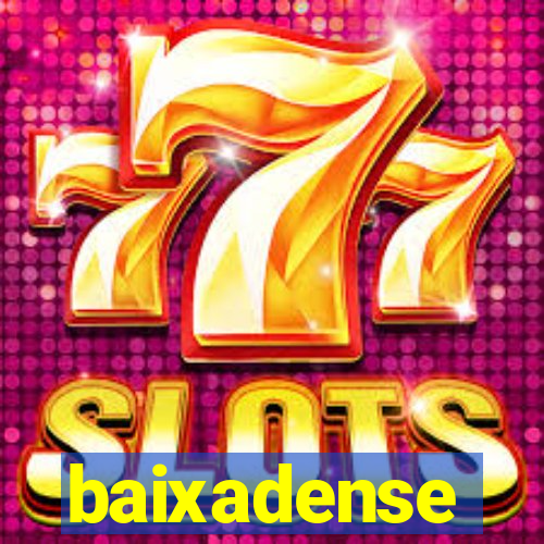 baixadense