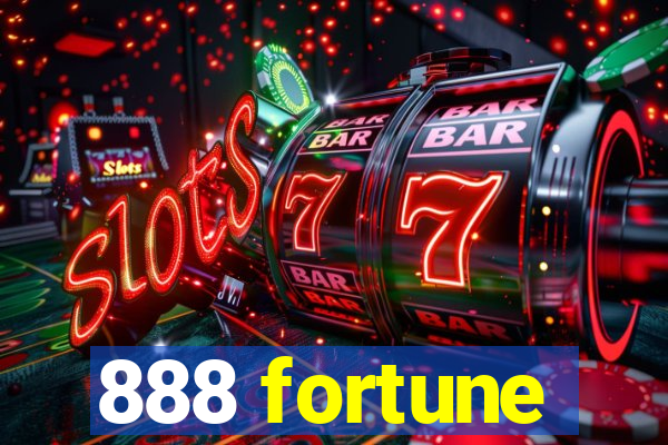 888 fortune