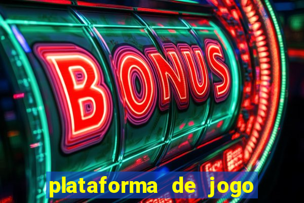 plataforma de jogo que paga ao se cadastrar