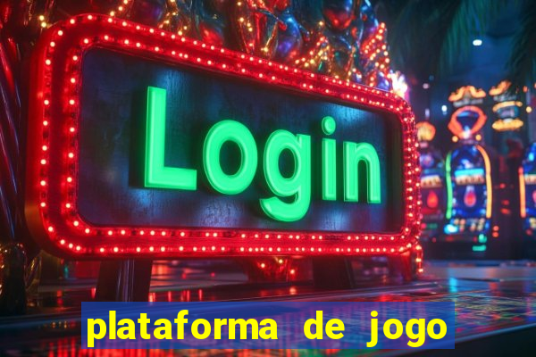 plataforma de jogo que paga ao se cadastrar