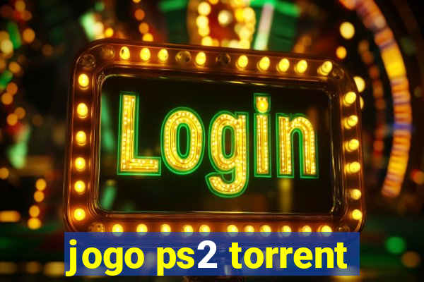 jogo ps2 torrent