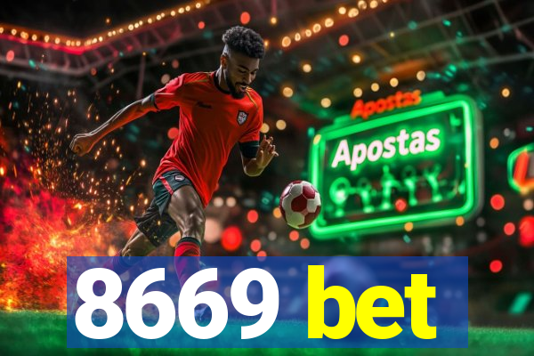 8669 bet