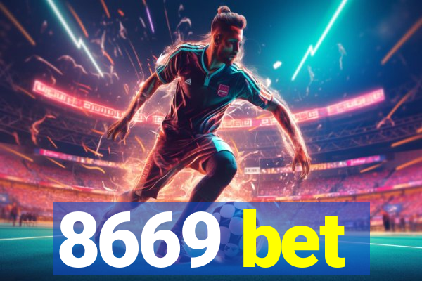 8669 bet