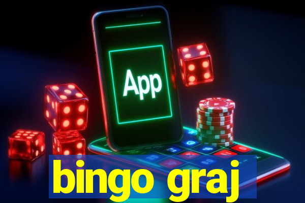 bingo graj