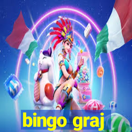 bingo graj