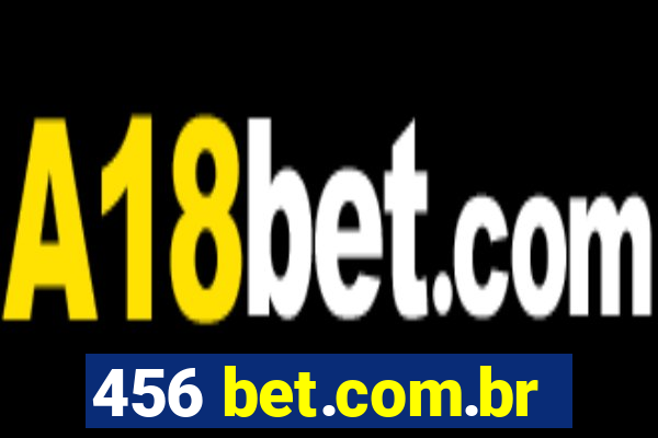 456 bet.com.br