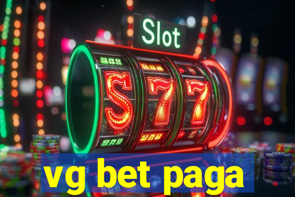 vg bet paga