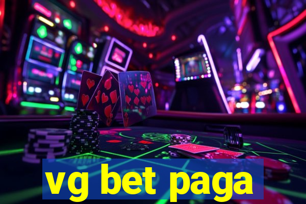 vg bet paga