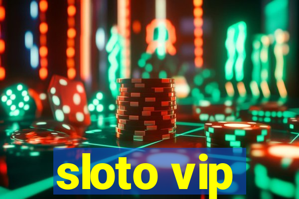 sloto vip