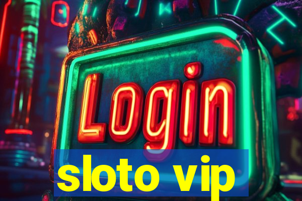 sloto vip