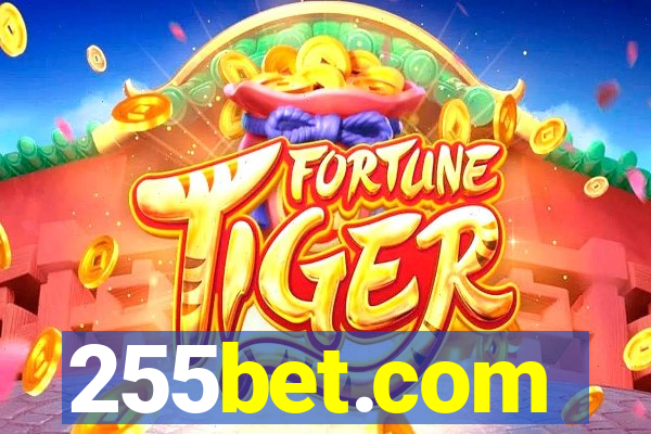 255bet.com