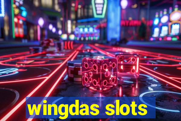 wingdas slots