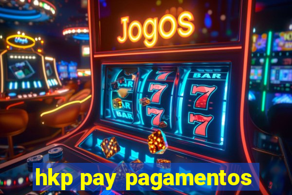 hkp pay pagamentos