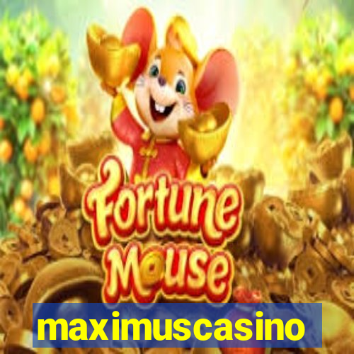 maximuscasino