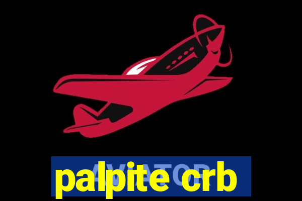 palpite crb