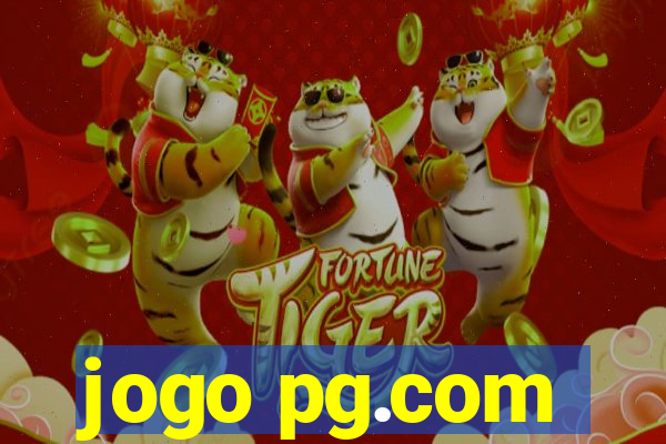 jogo pg.com