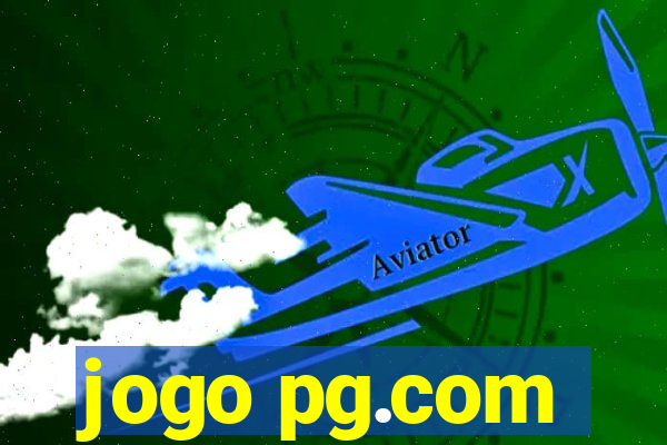 jogo pg.com