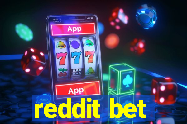 reddit bet