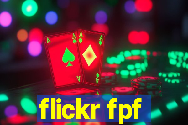 flickr fpf