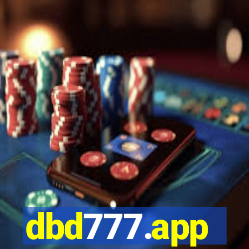 dbd777.app