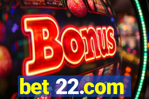 bet 22.com