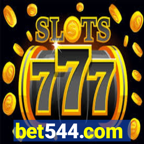 bet544.com