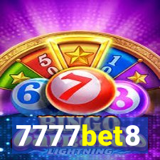 7777bet8