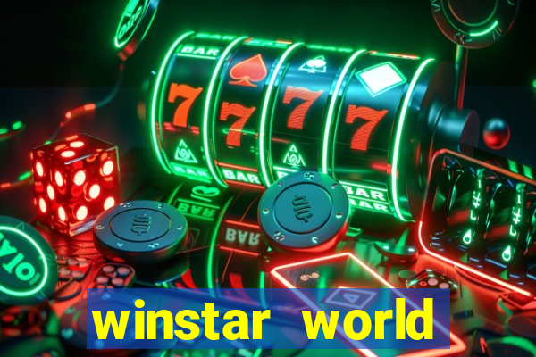 winstar world casino ok