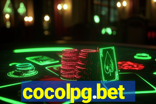 cocolpg.bet