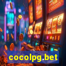 cocolpg.bet