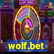 wolf.bet