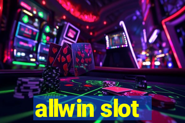 allwin slot