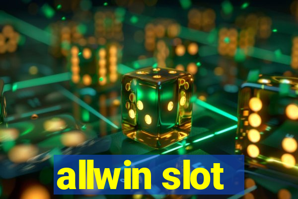 allwin slot