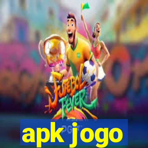 apk jogo