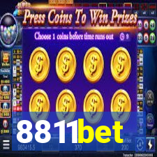 8811bet