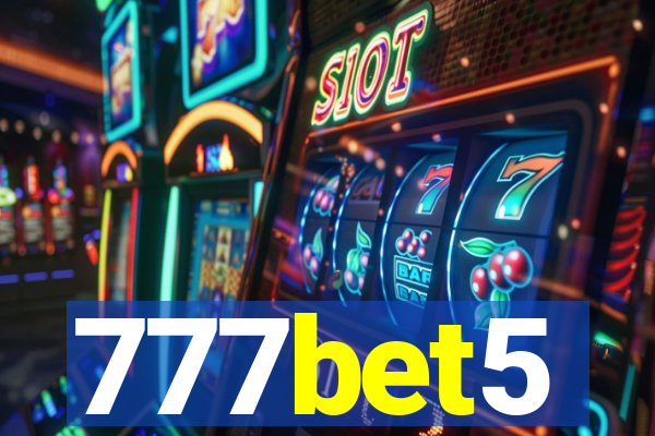 777bet5