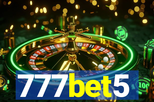 777bet5