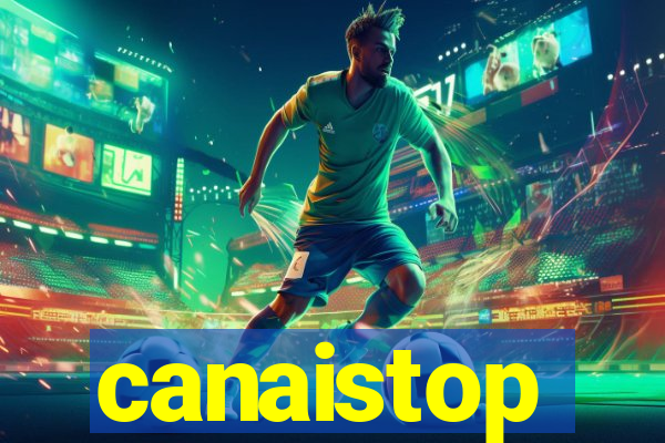 canaistop