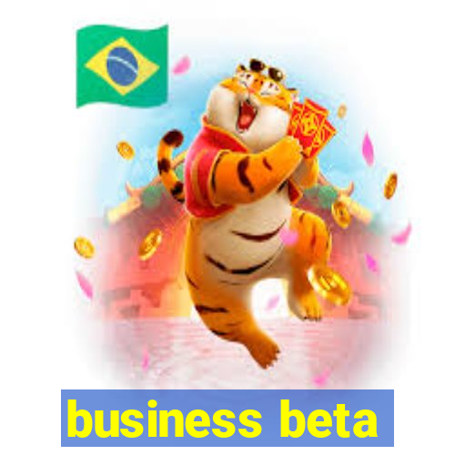 business beta