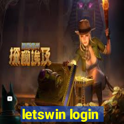 letswin login