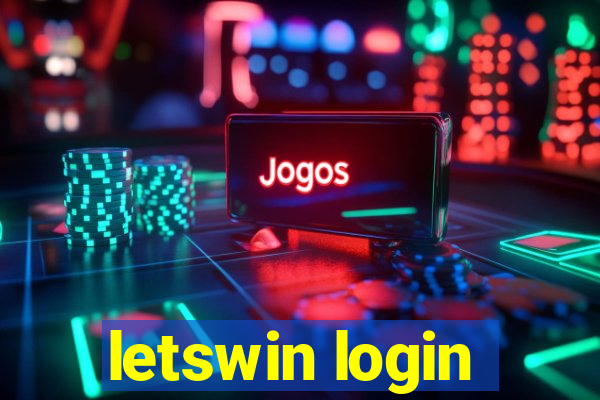 letswin login