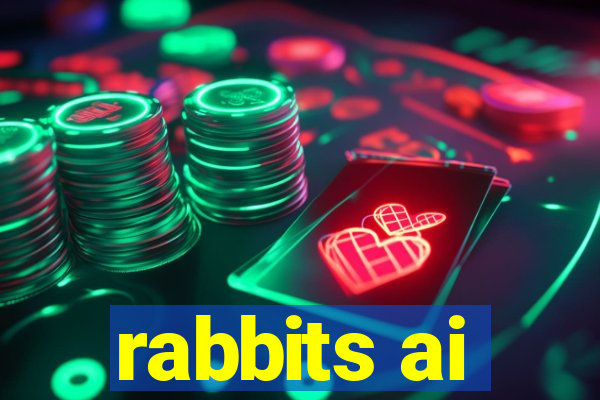 rabbits ai