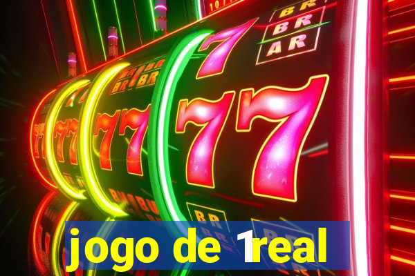 jogo de 1real