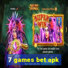 7 games bet apk