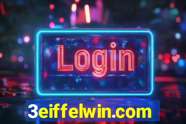 3eiffelwin.com