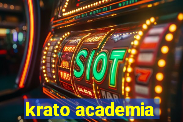 krato academia