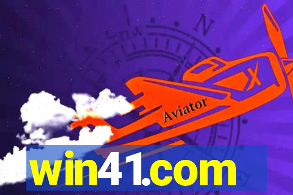 win41.com